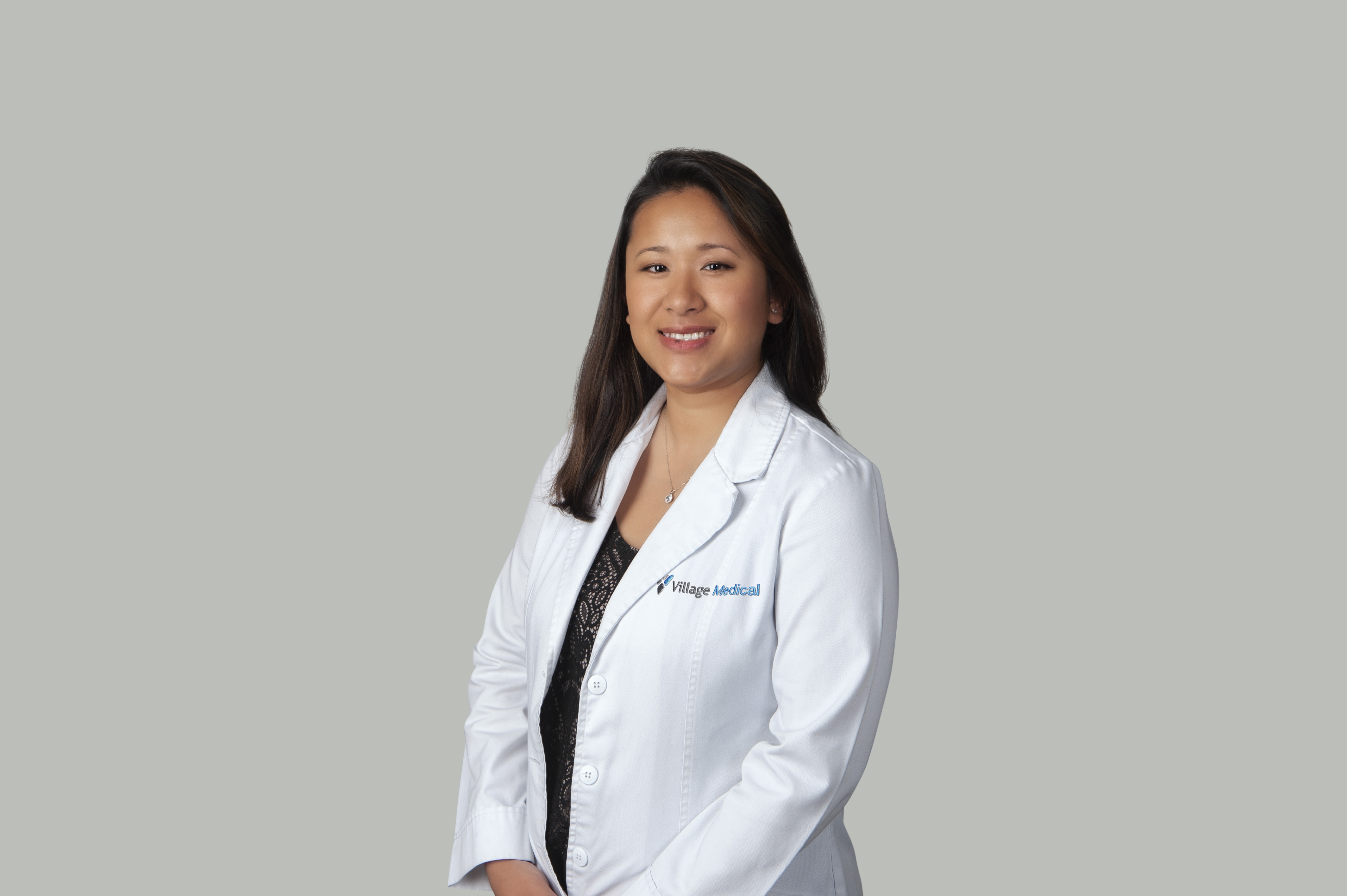 Dan Thanh Vo, PA-C