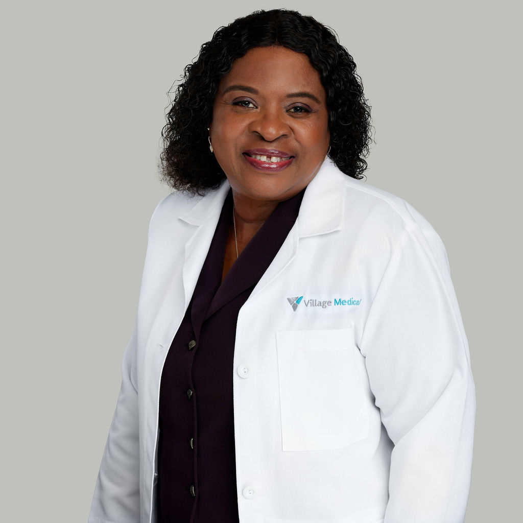  Ethel Obioha, FNP-BC
