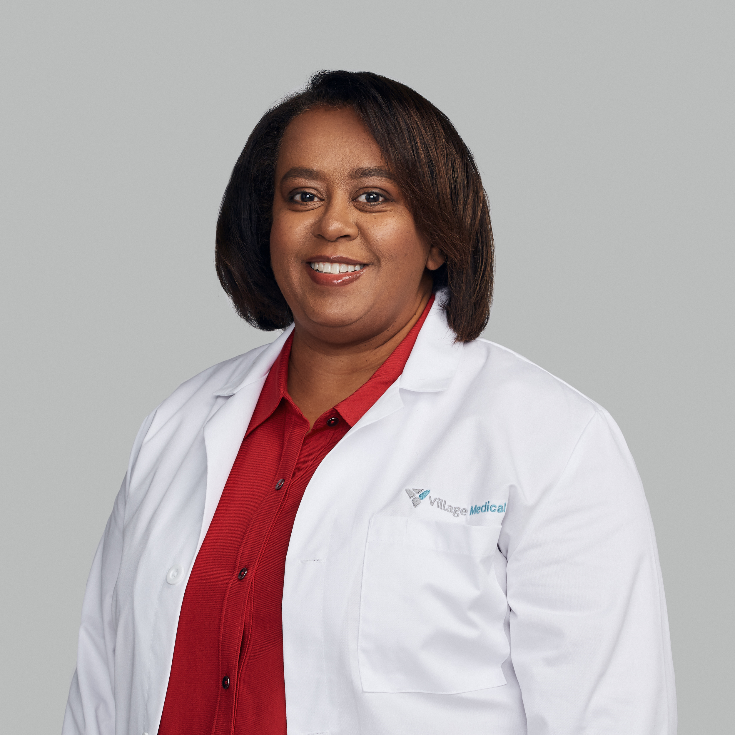 Professional headshot of Ethiopia Gebeyehu, MD