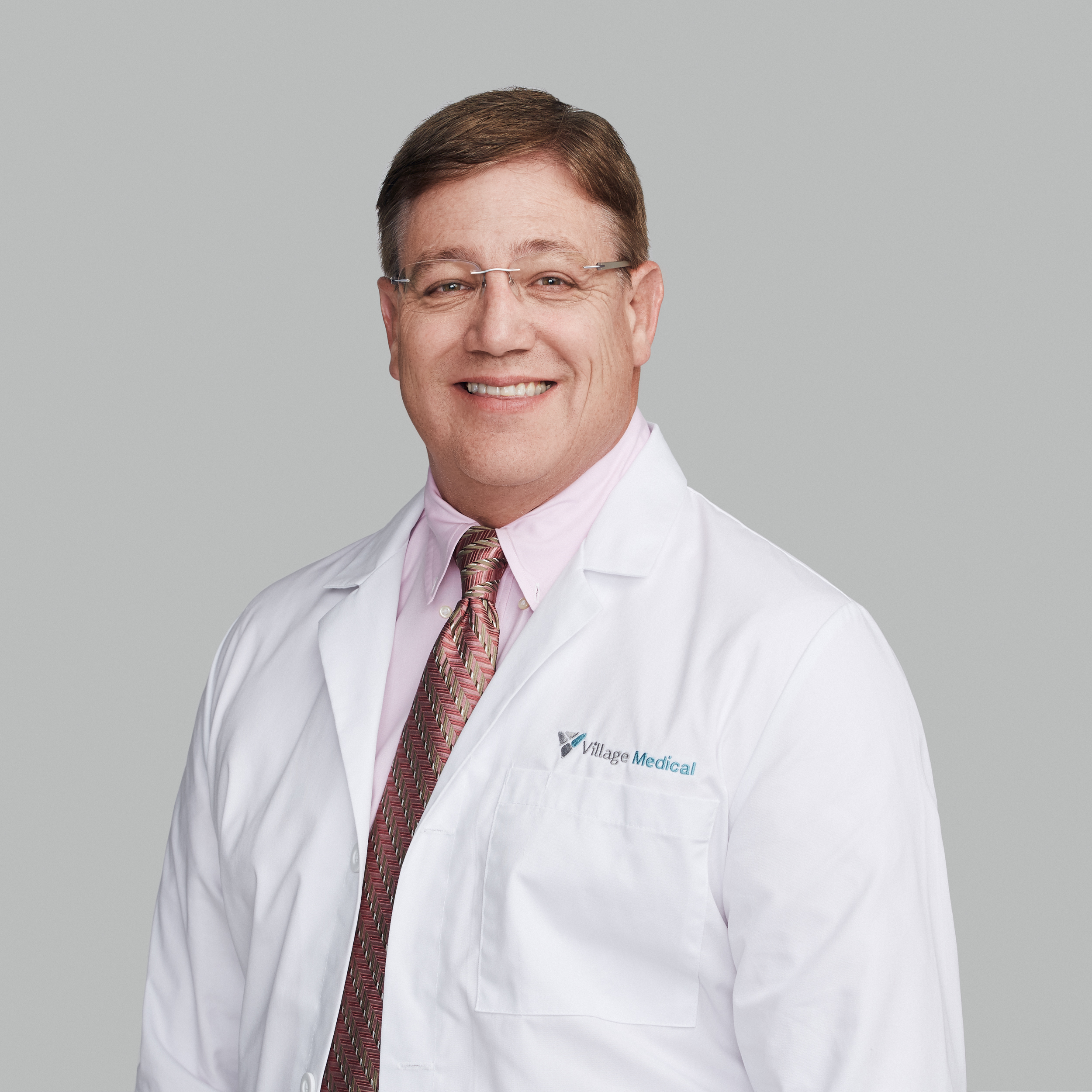 James Carpenter, MD