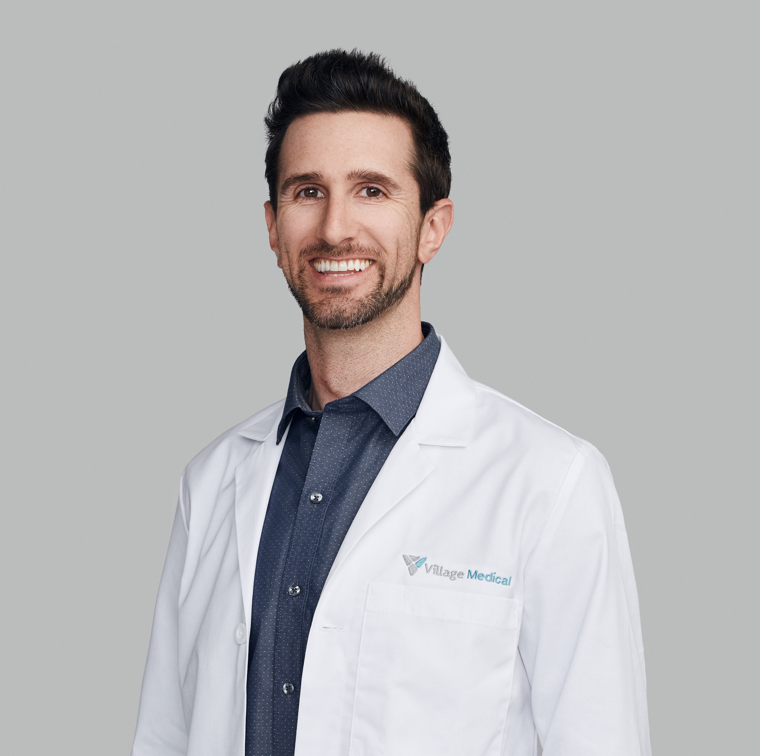 Jeremy Nebeker, MD