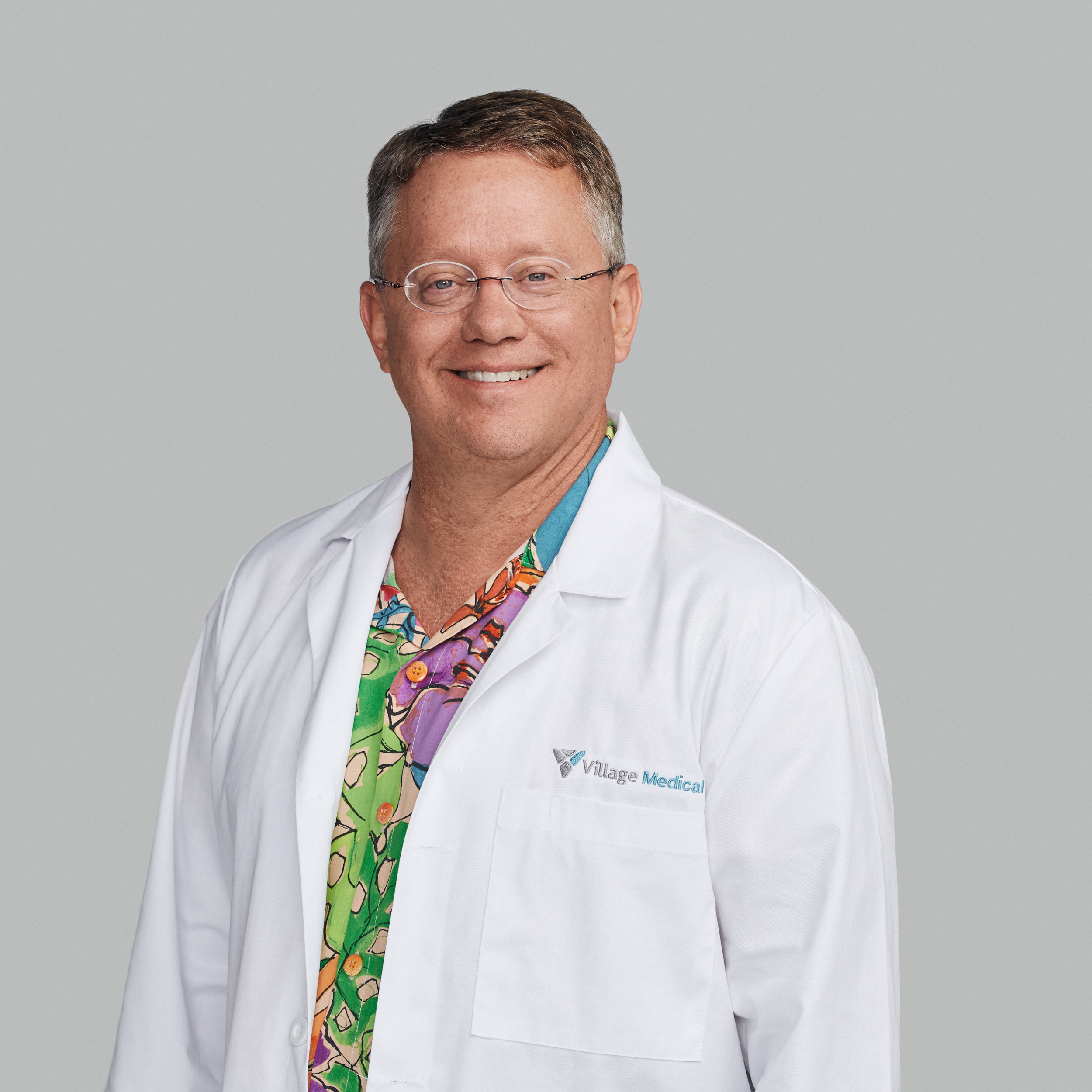 Kent Johnson, MD