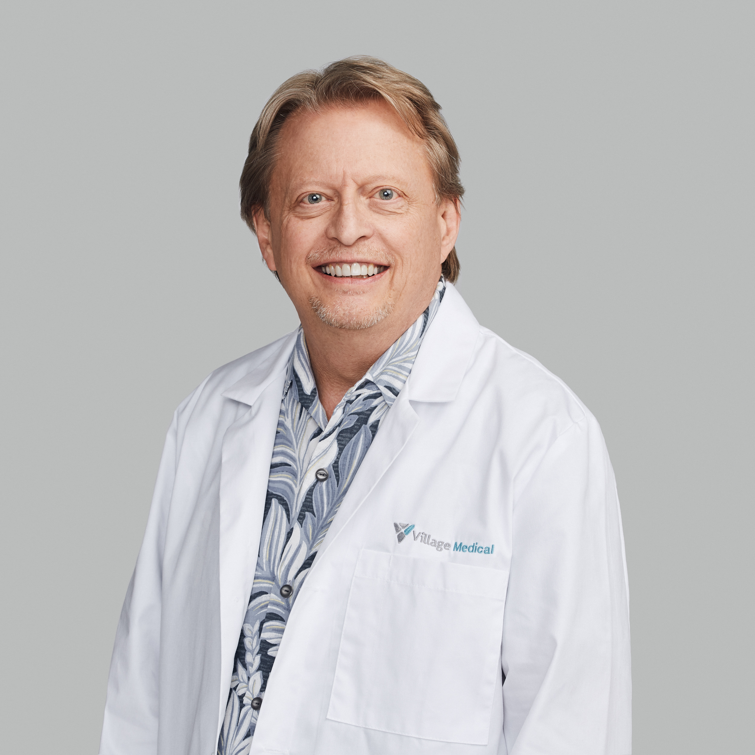 Thomas Habiger, MD