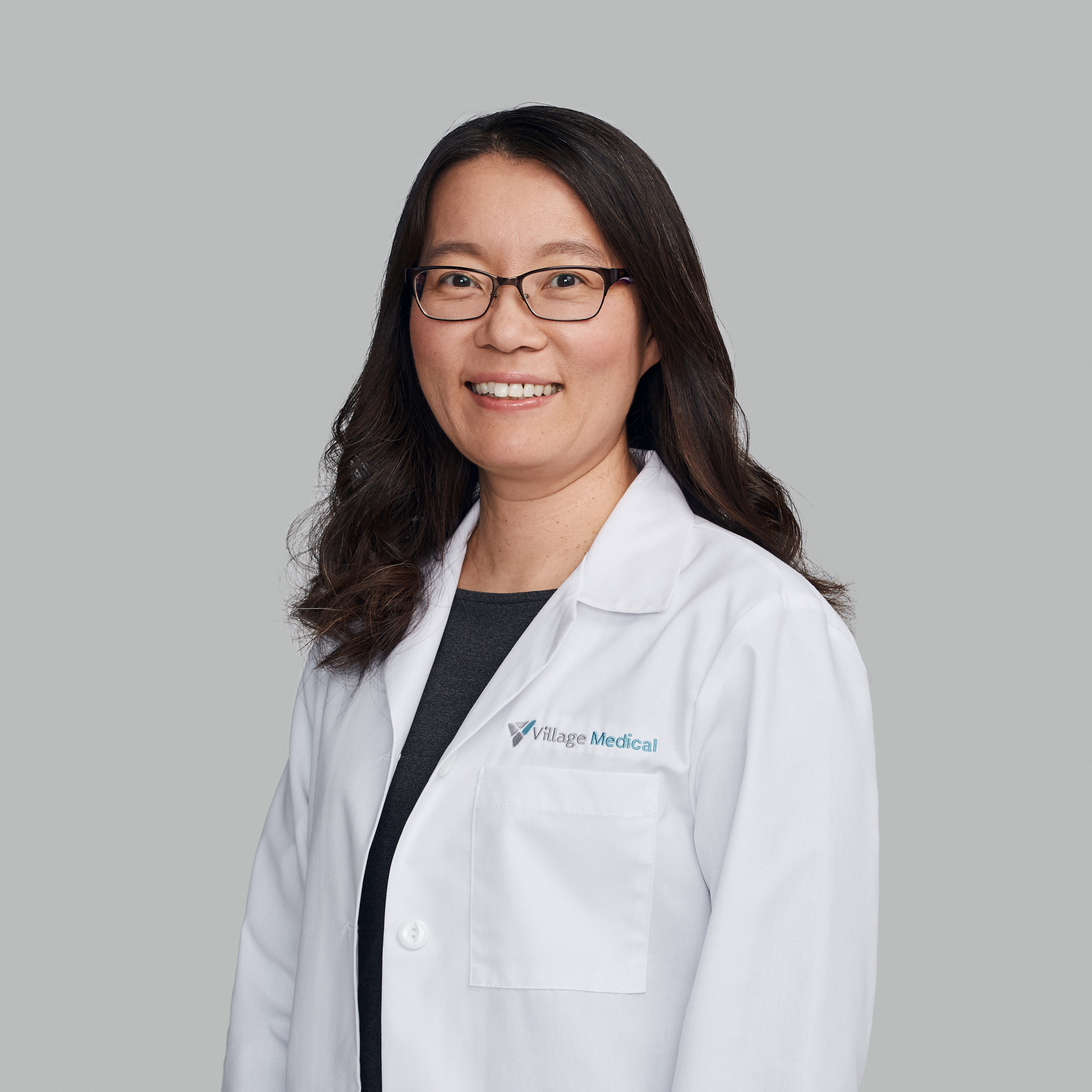Vicky Chen-Yang, MD