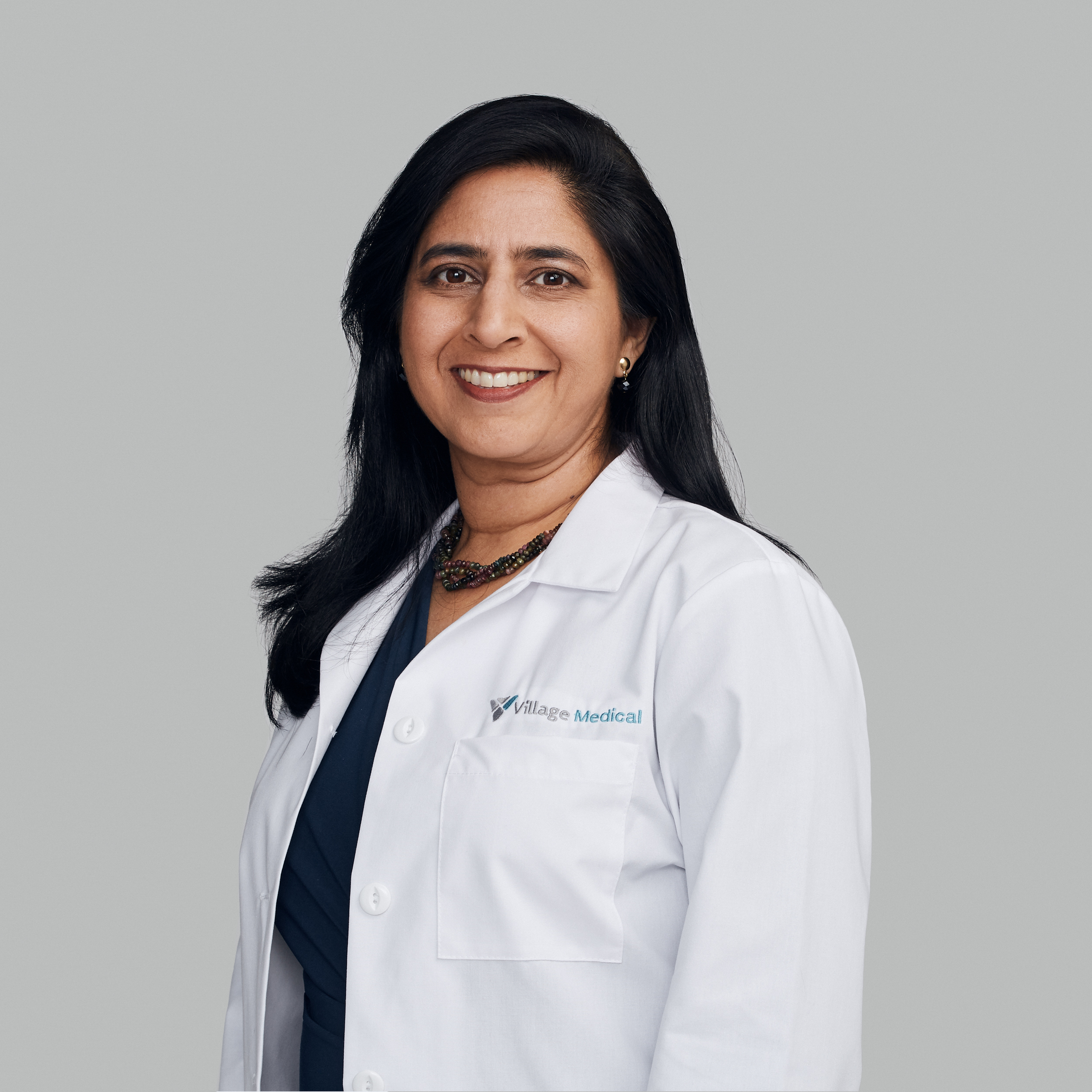 Zuleikha Vellani, MD