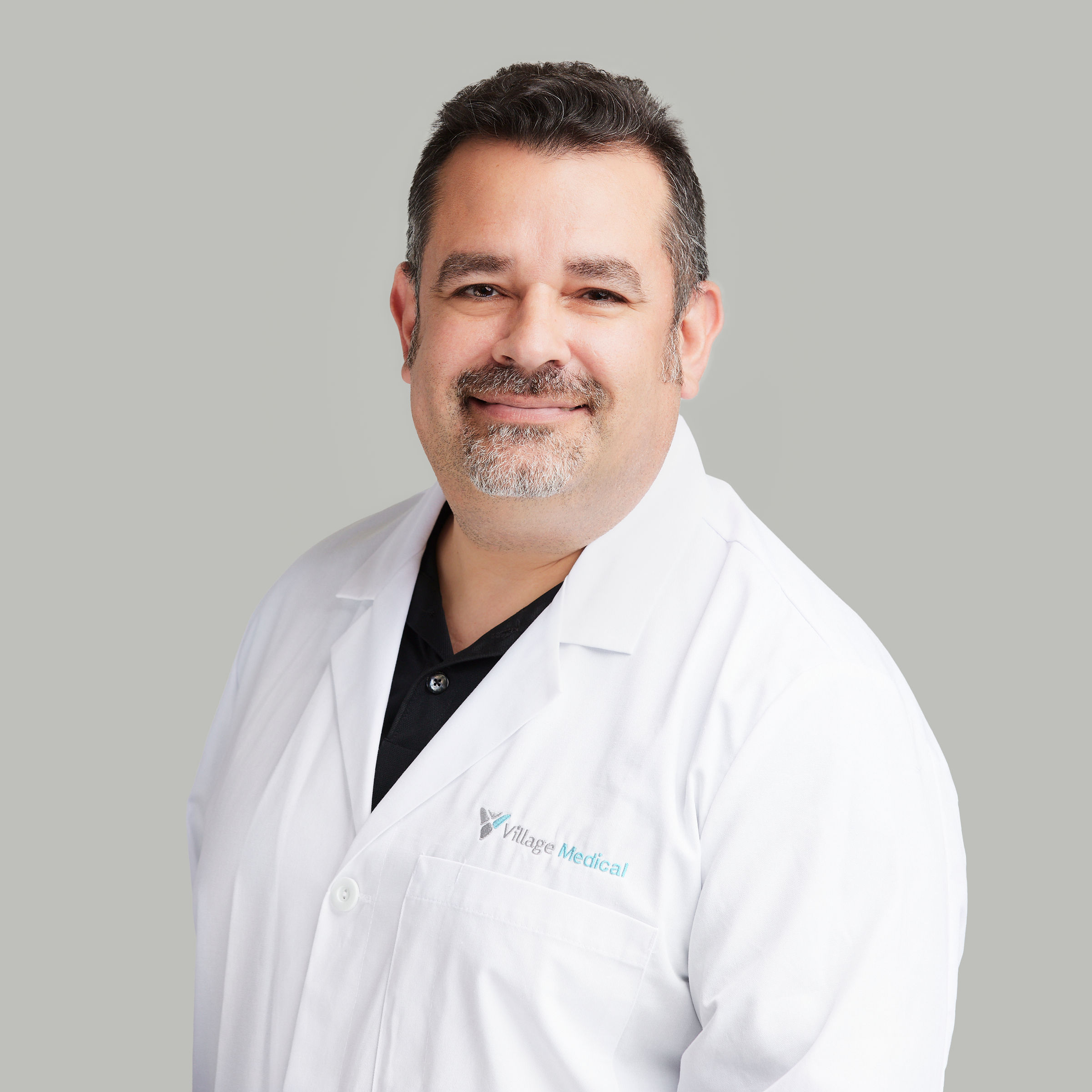 Sergio Perossa, MD