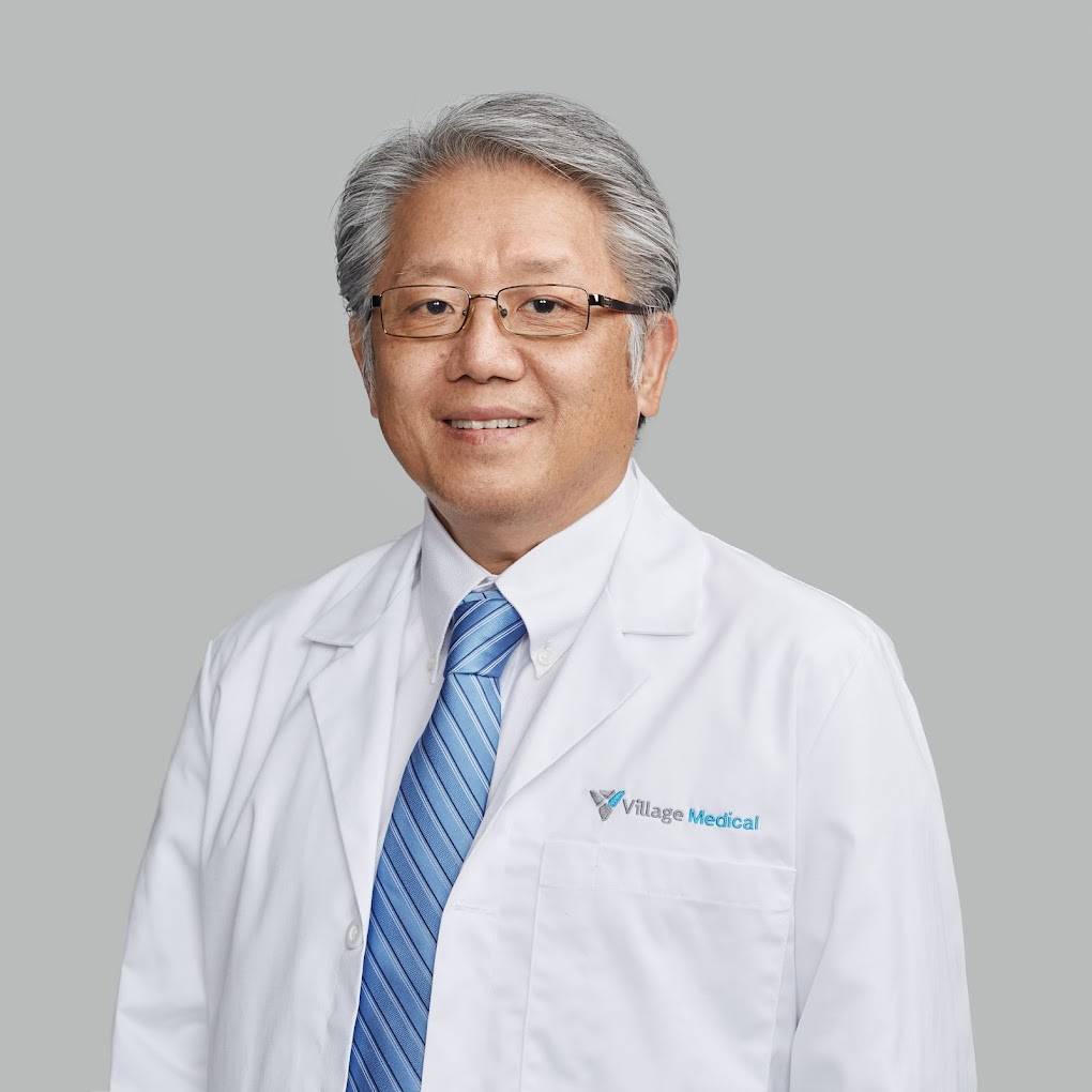 Peter Young, MD