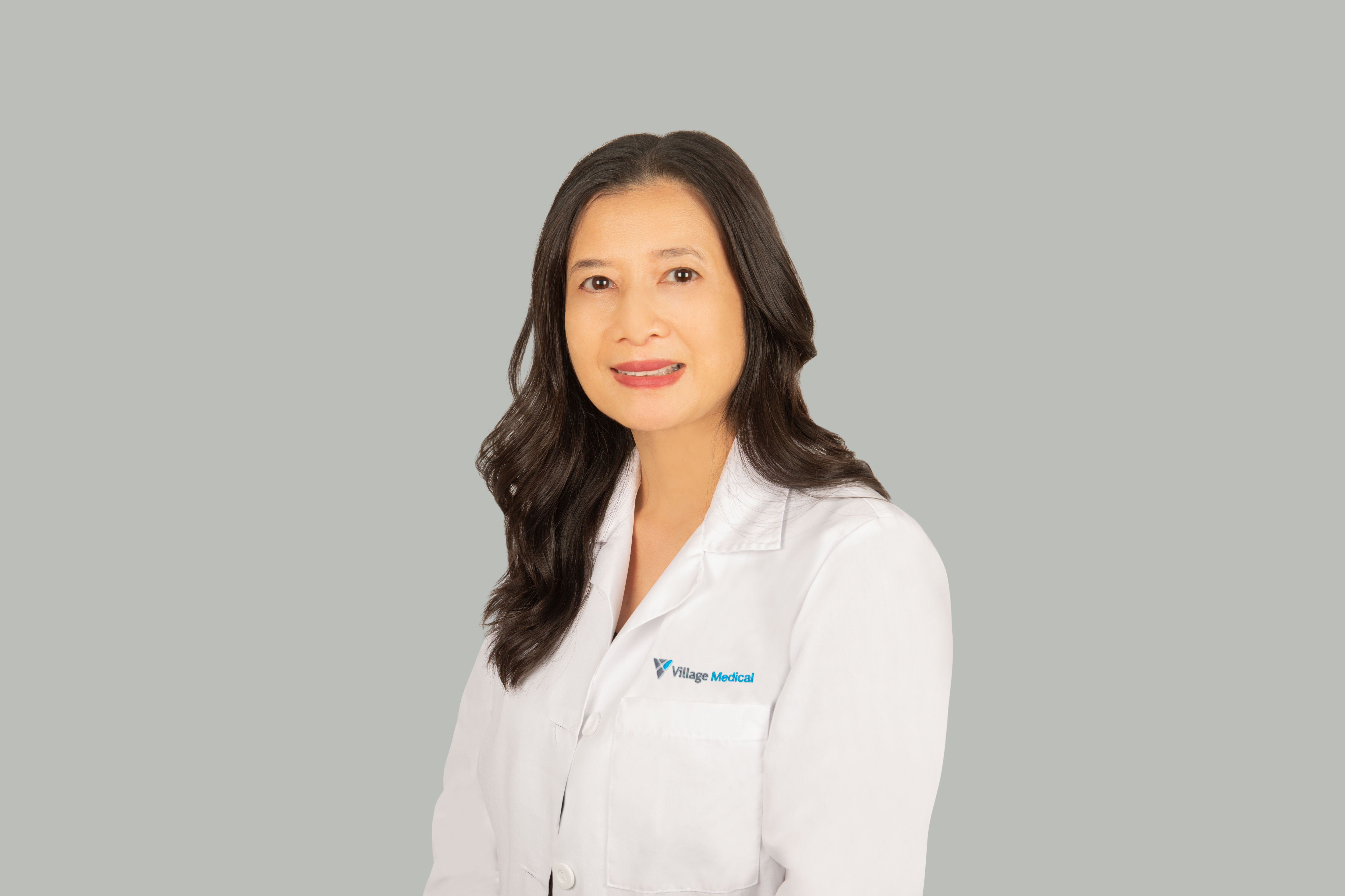 Nina Pham, MD