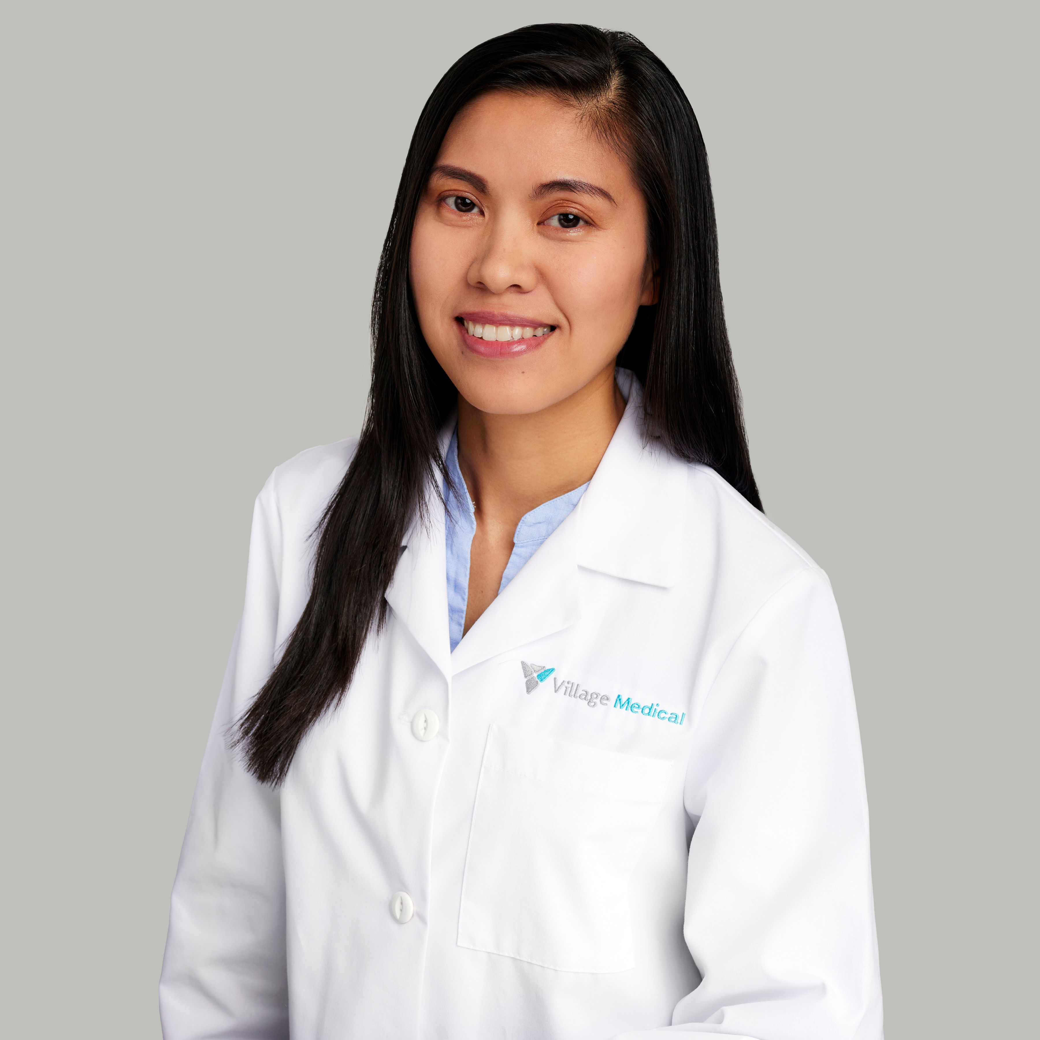 Amy Pham, FNP