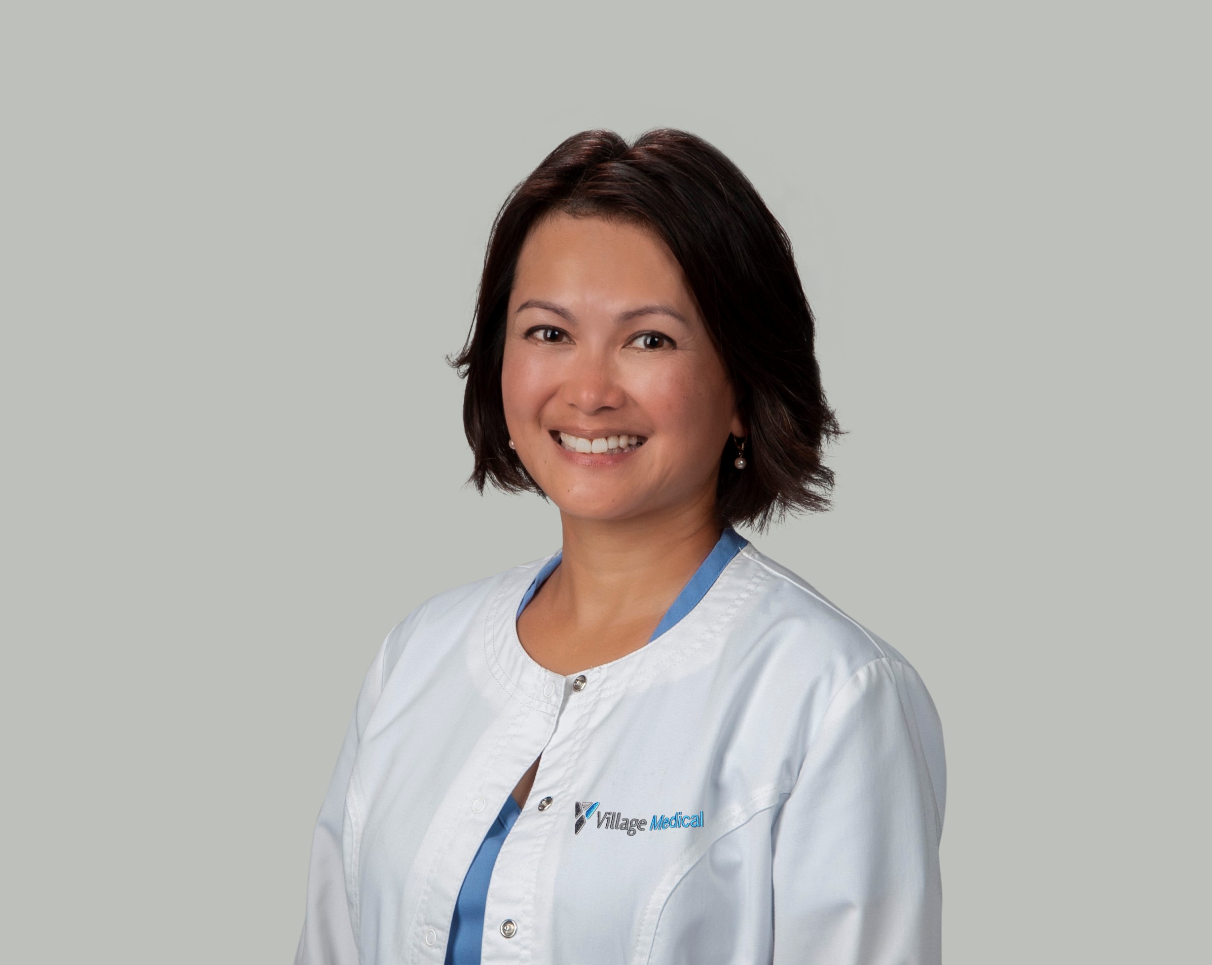 Truc Pham, MD
