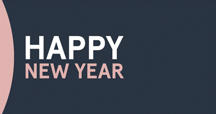 Happy New Year 2024 from Village Medical