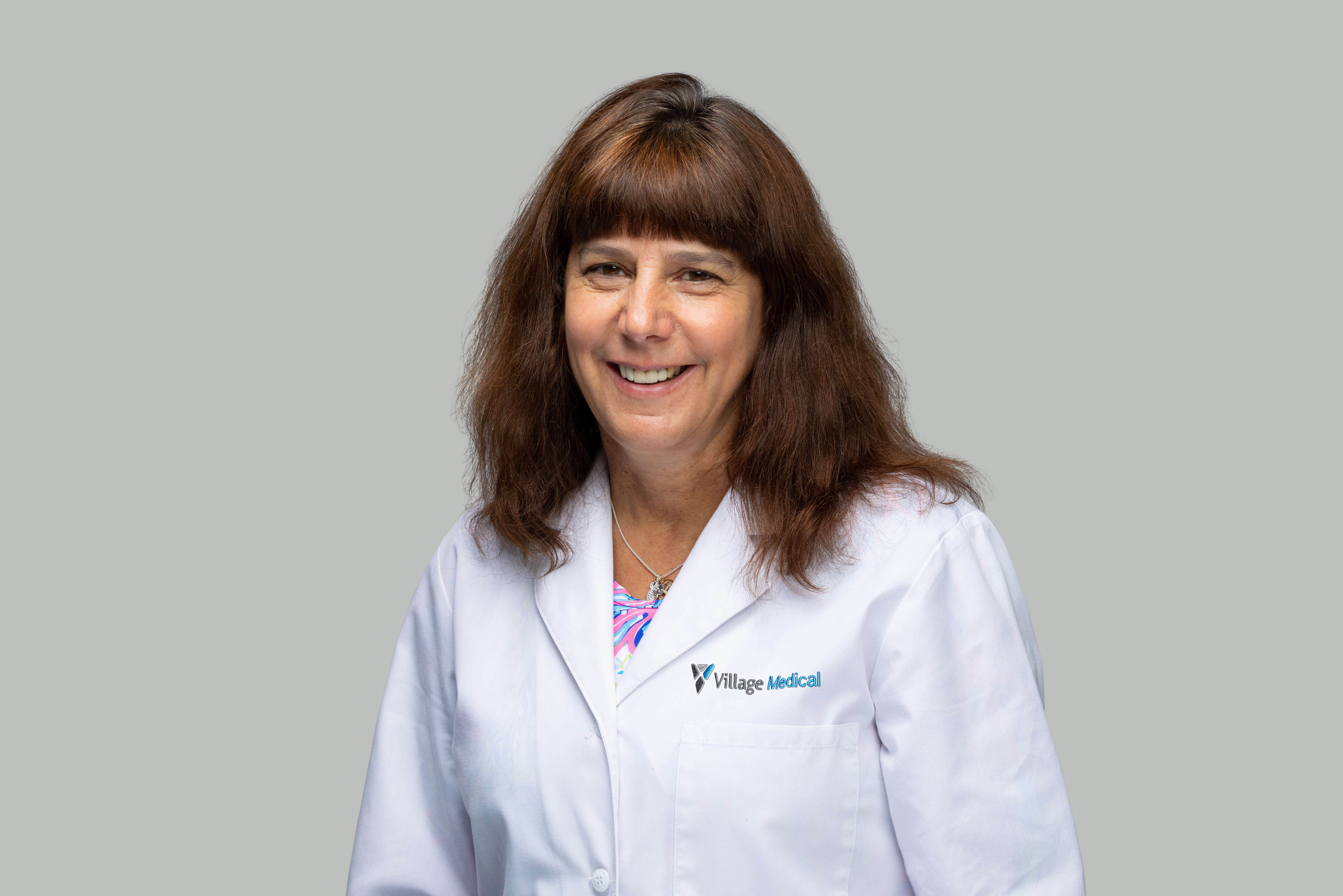 Diane Pierce, FNP-C
