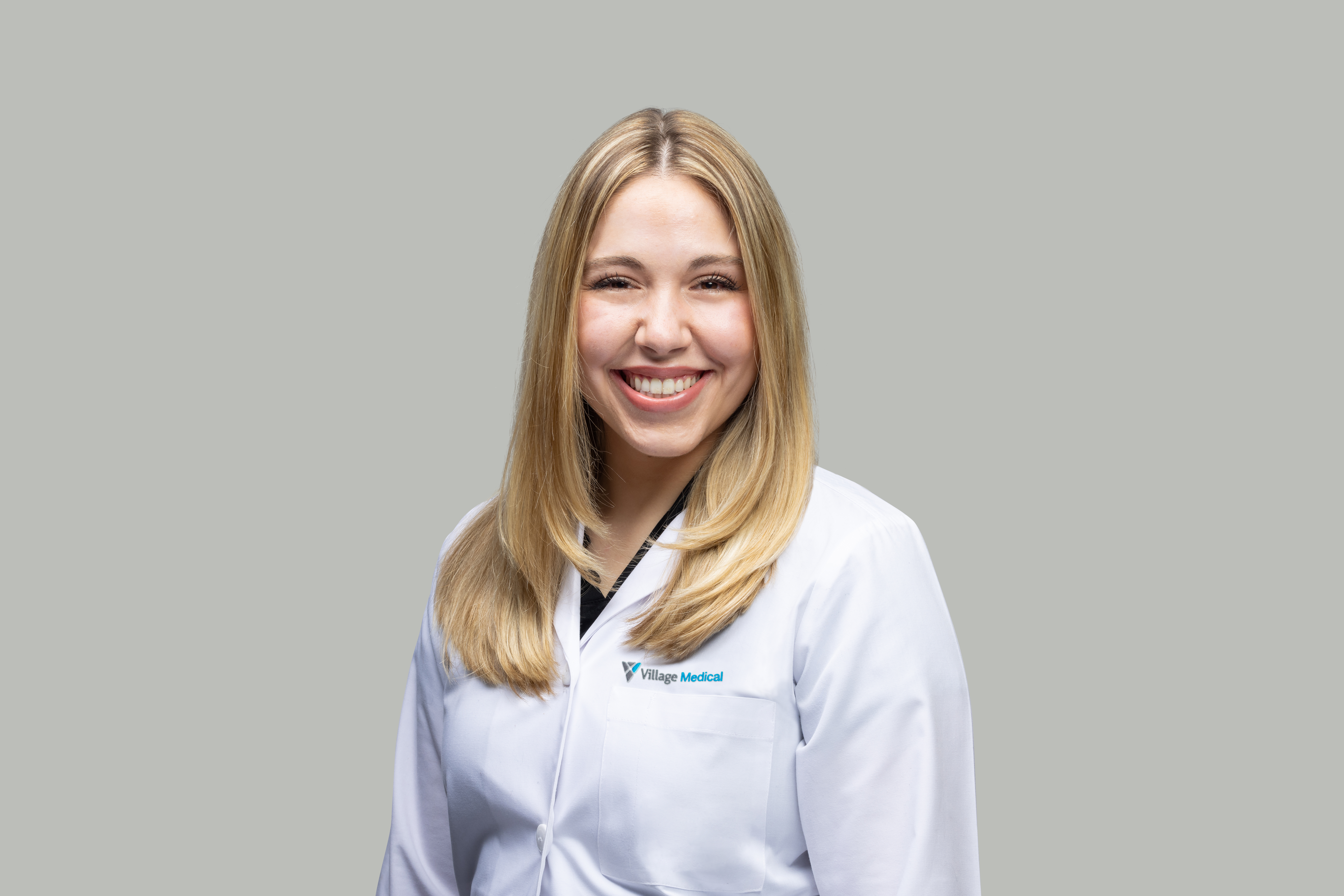 Lauren Precopio, NP