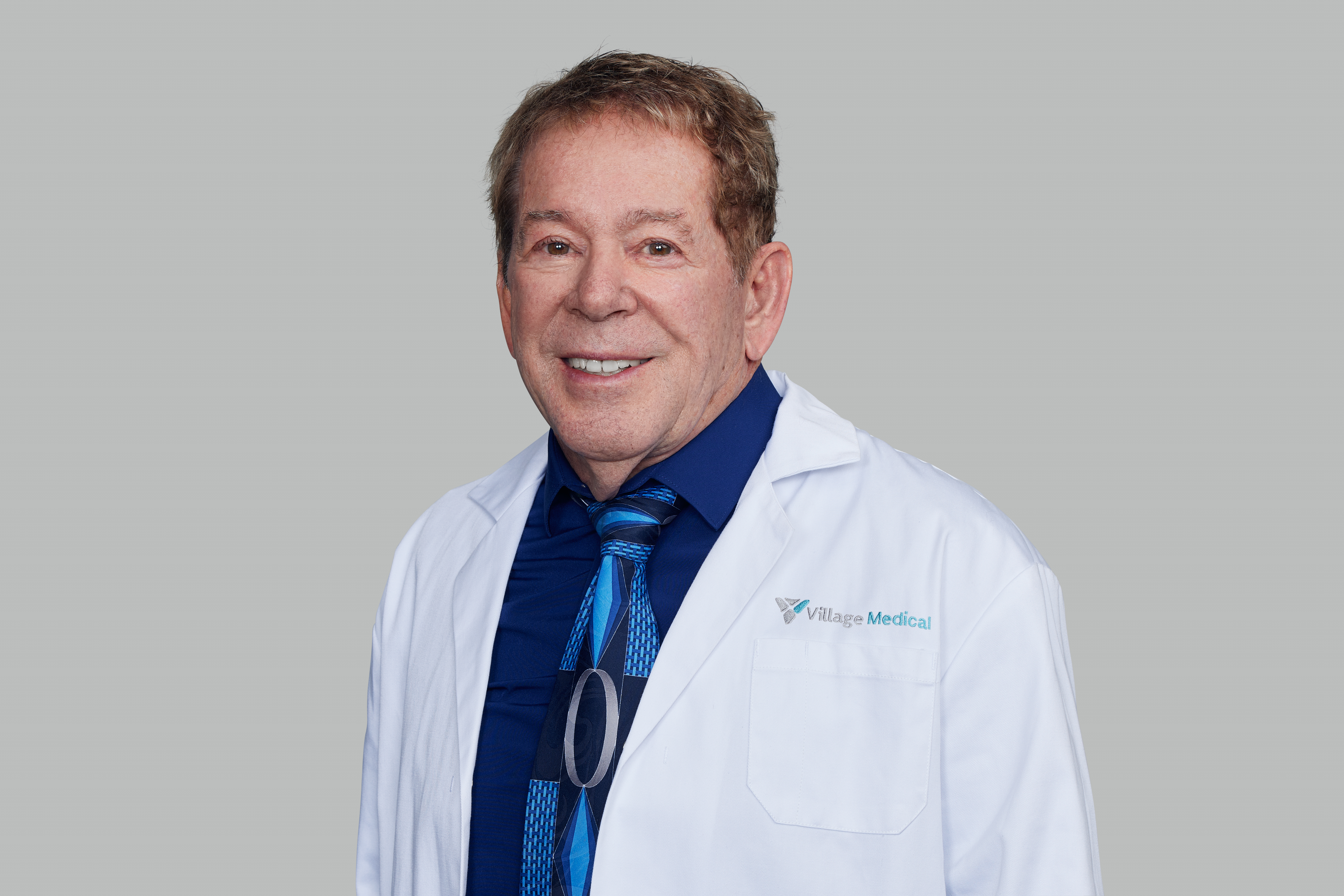 Richard Fowler, MD