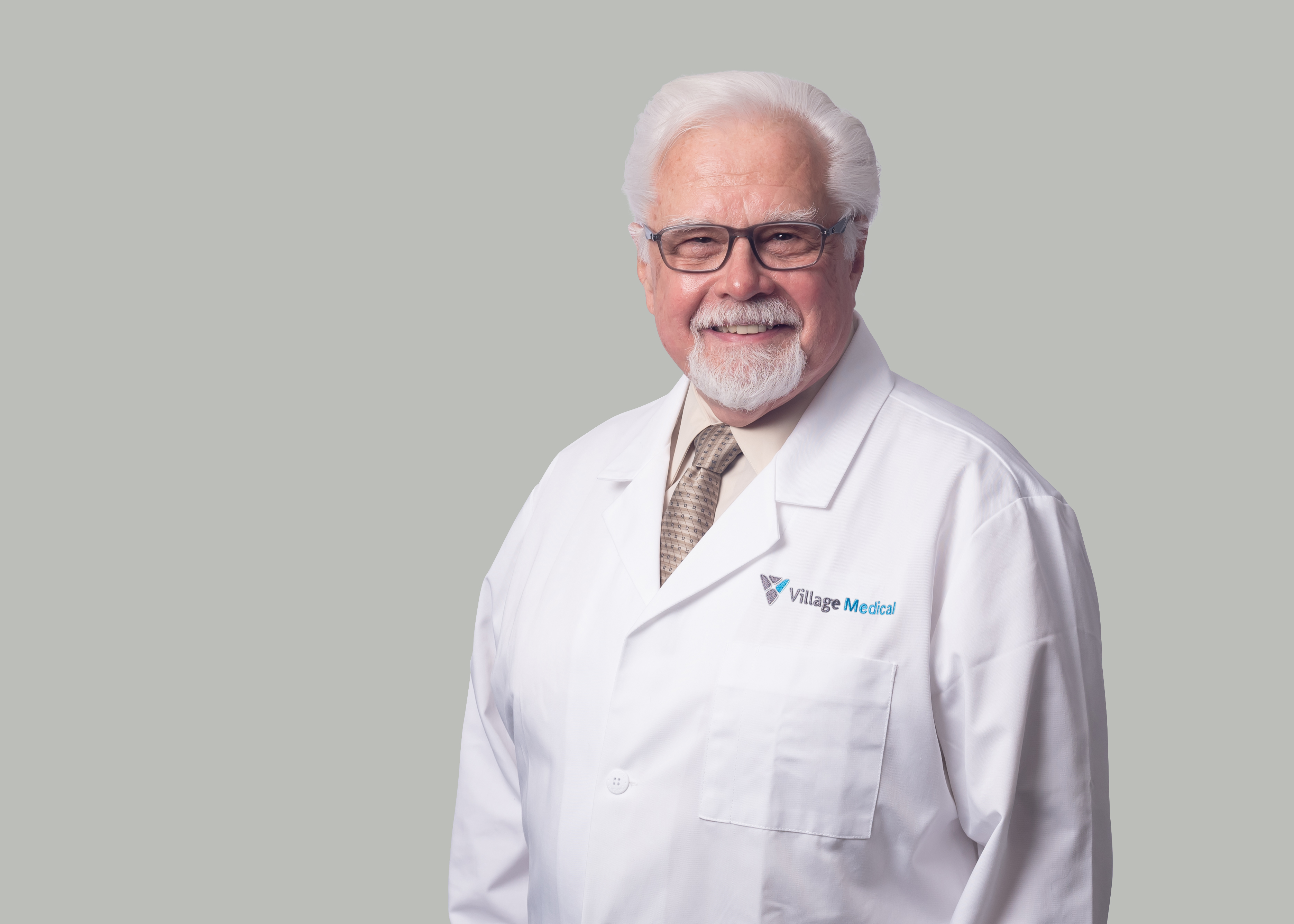 Professional headshot of Robert J. Sikorski, DO