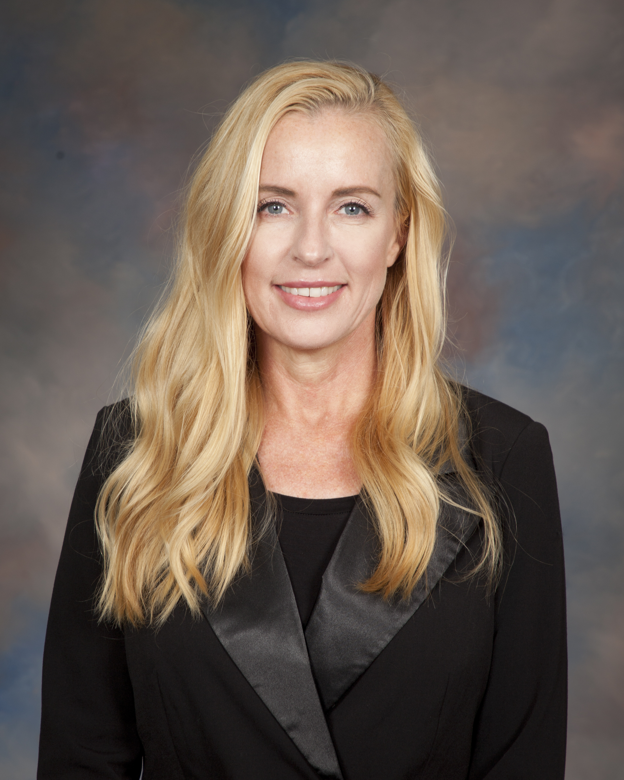 Robyn Fossey, MD