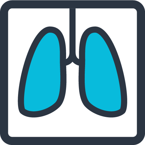 Pulmonary & Sleep Medicine icon