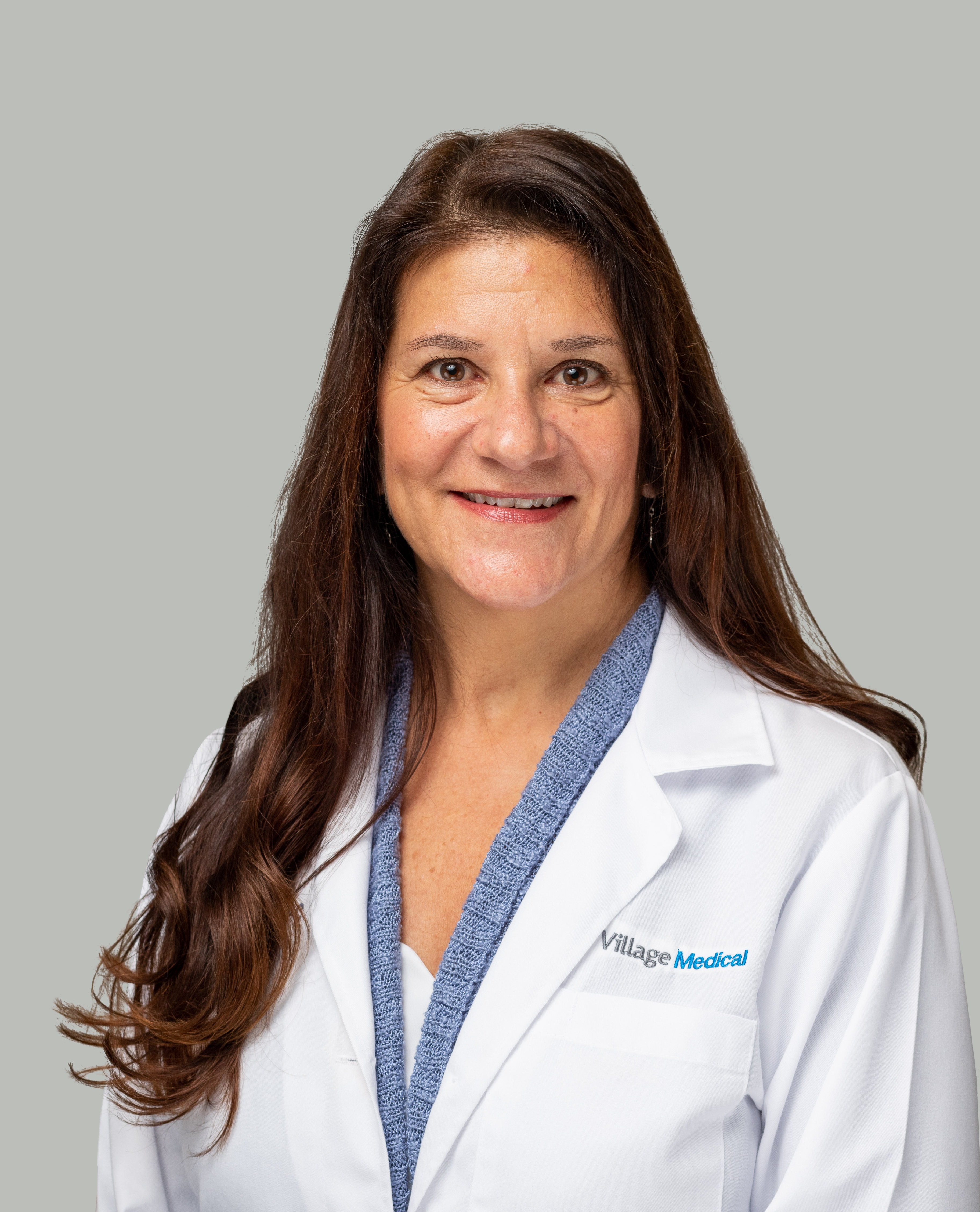 Mariann Simpson, PA - Cumming & Milton, GA | Village Medical