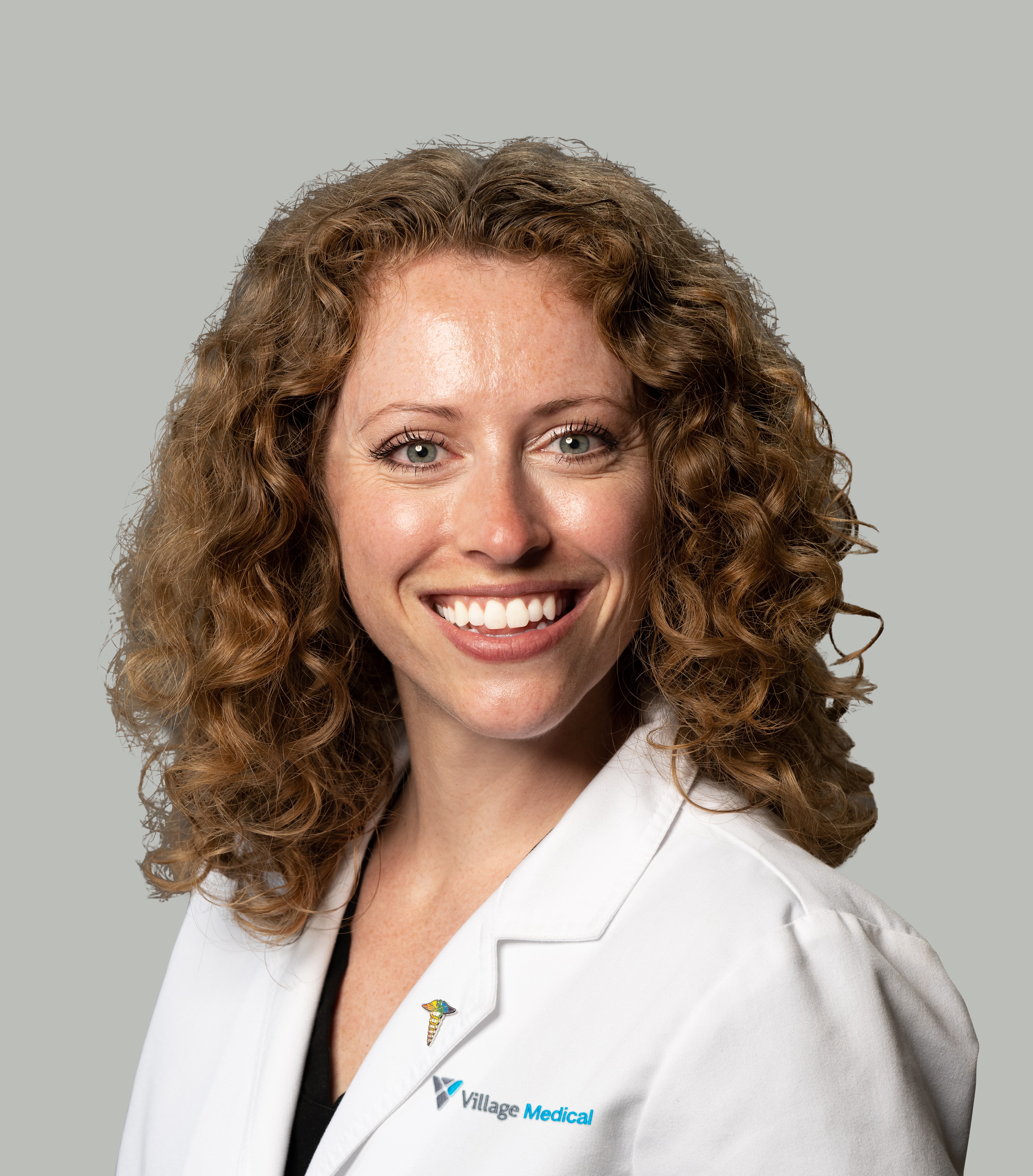 Professional headshot of Sondra Smith, FNP-C