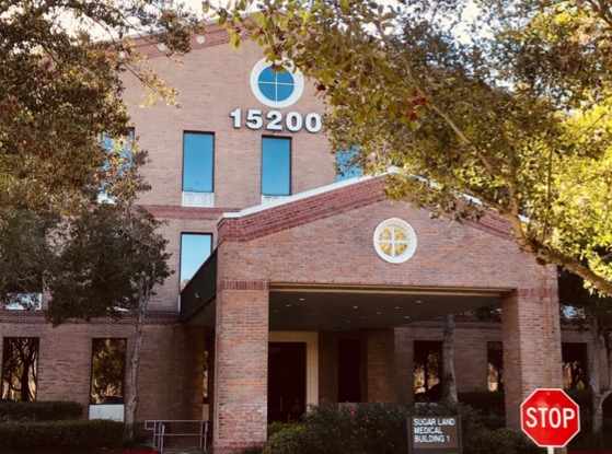 Village Medical - 15200 Southwest Fwy. Suite 175 Sugar Land, TX 77478
