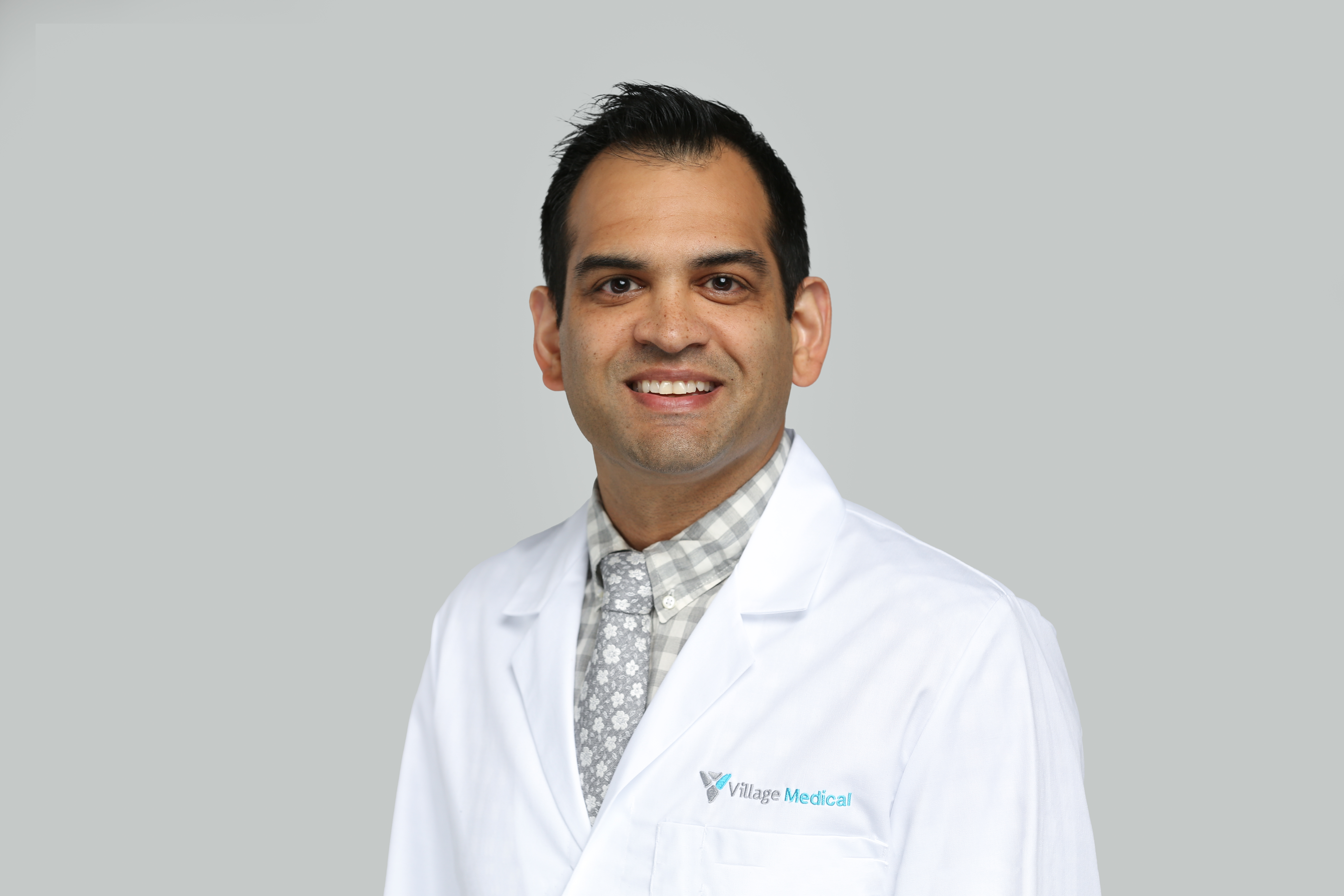 Viresh Yogesh Patel, MD