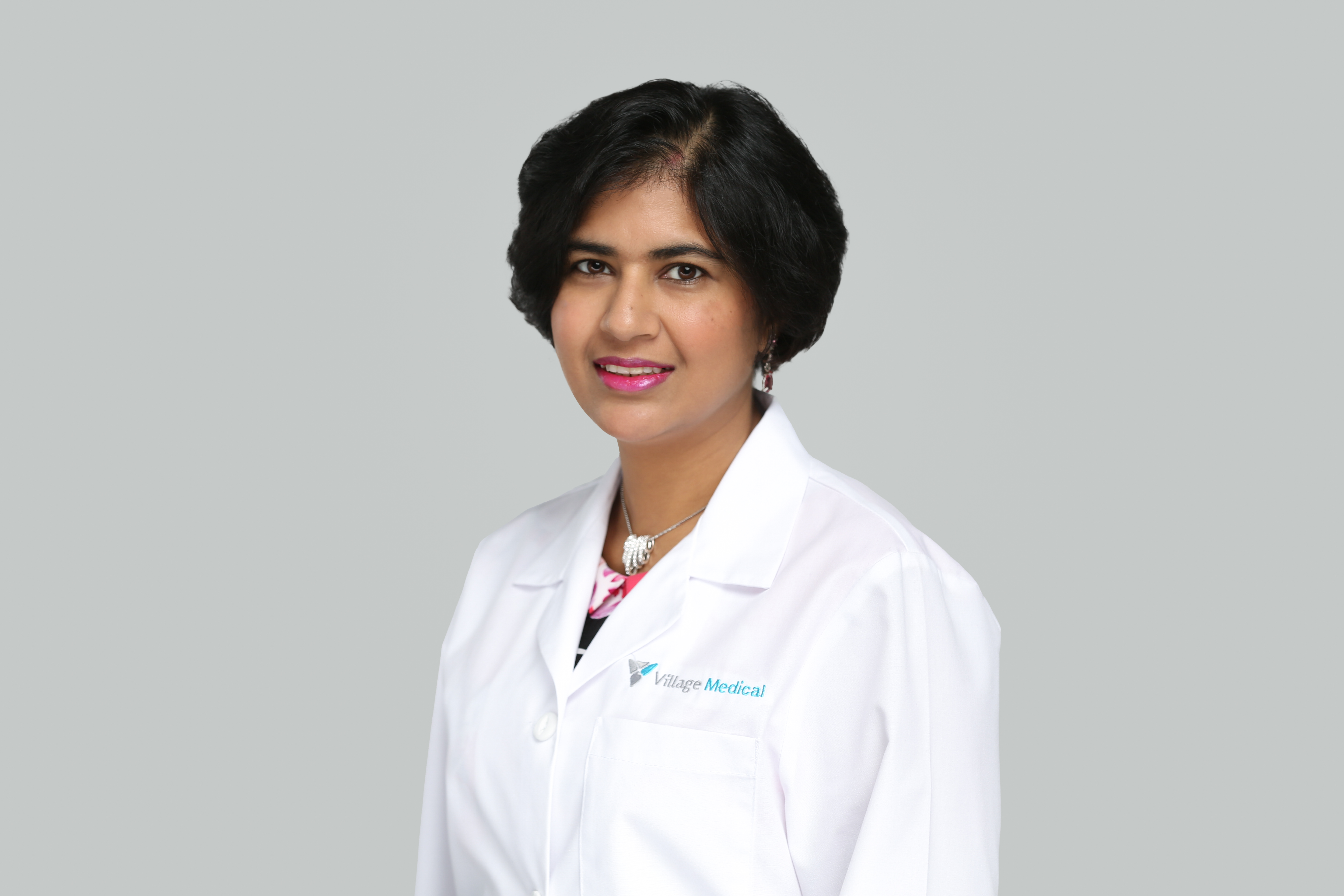 Professional headshot of Supriya Gupta, MD