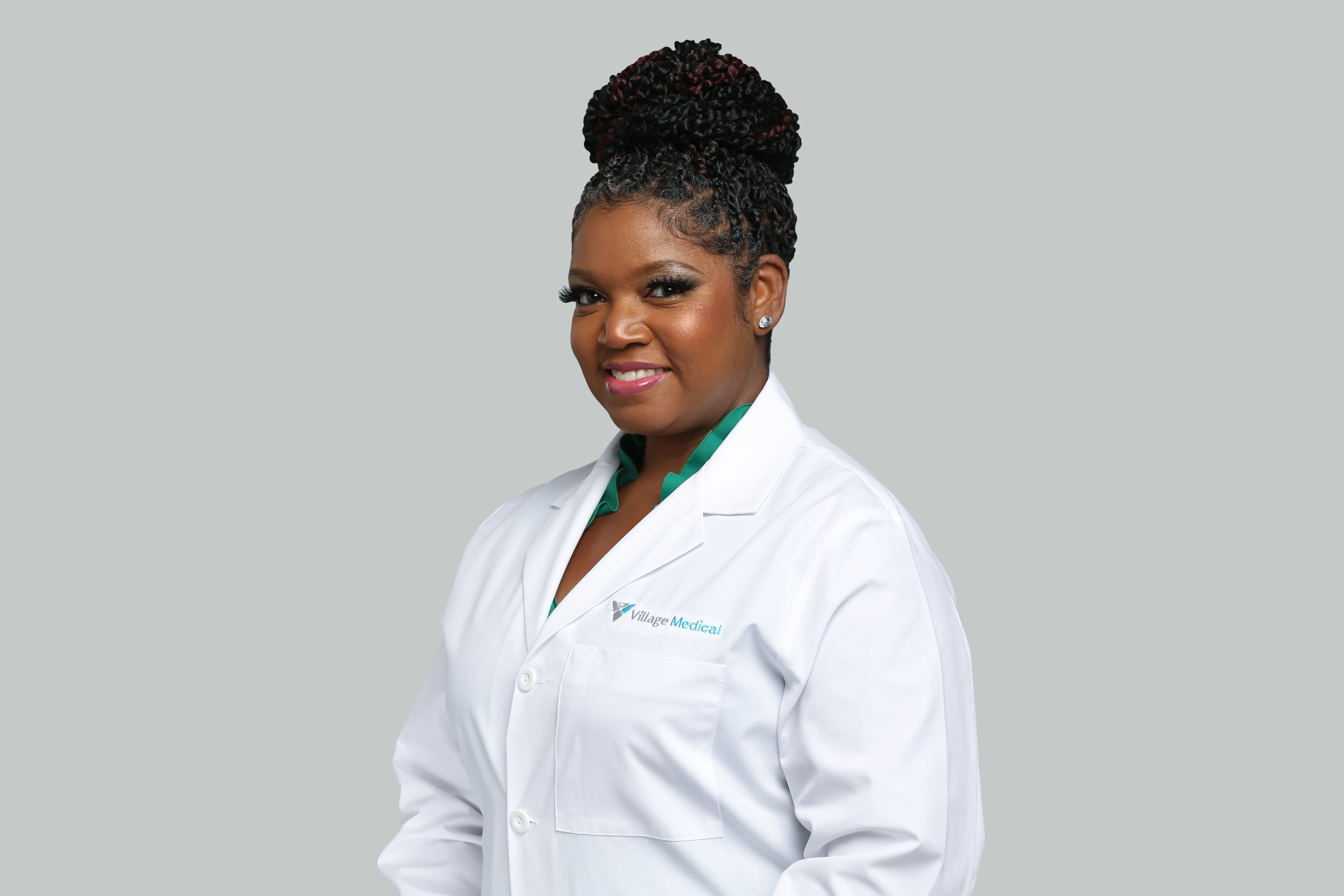 Ronni jackson msn fnp bc pearland tx village medical