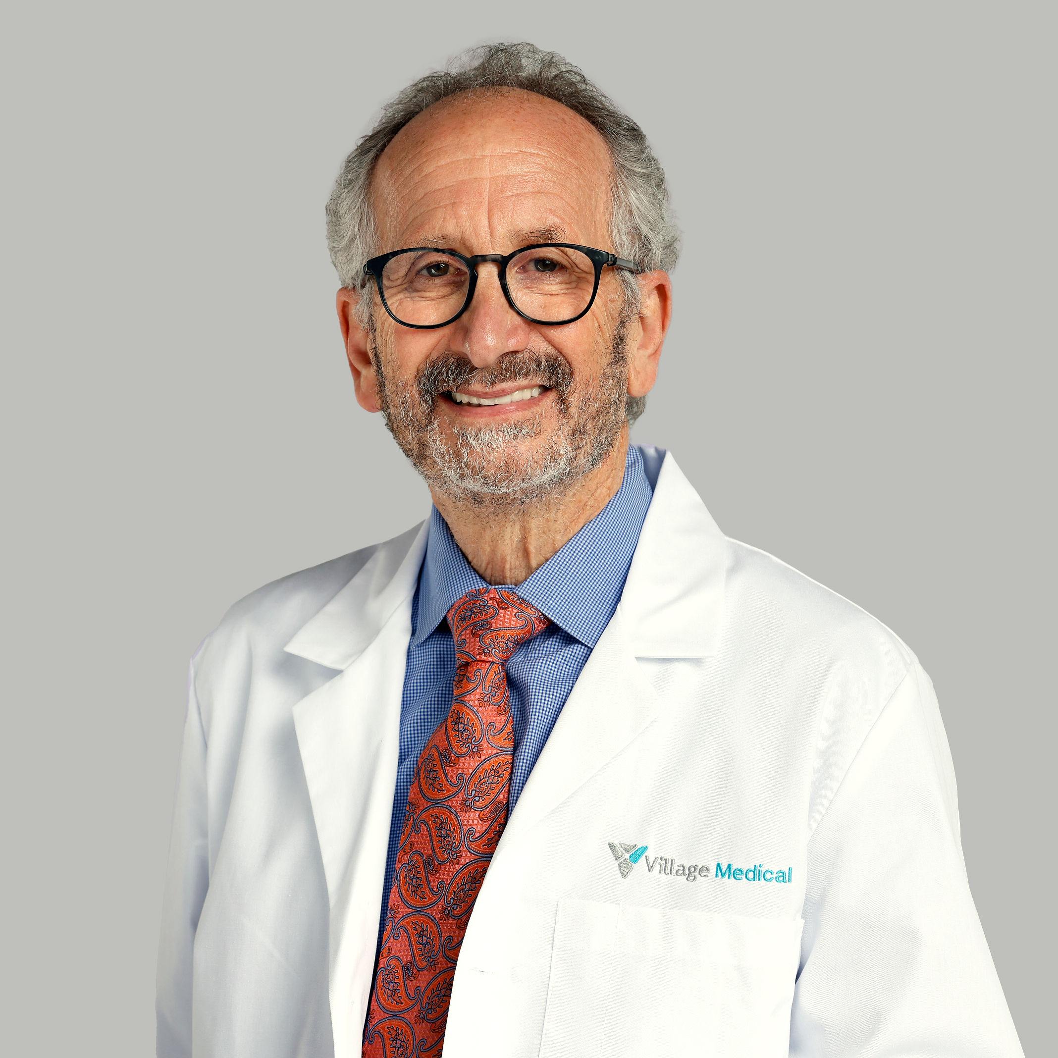 Stewart Niefield, MD