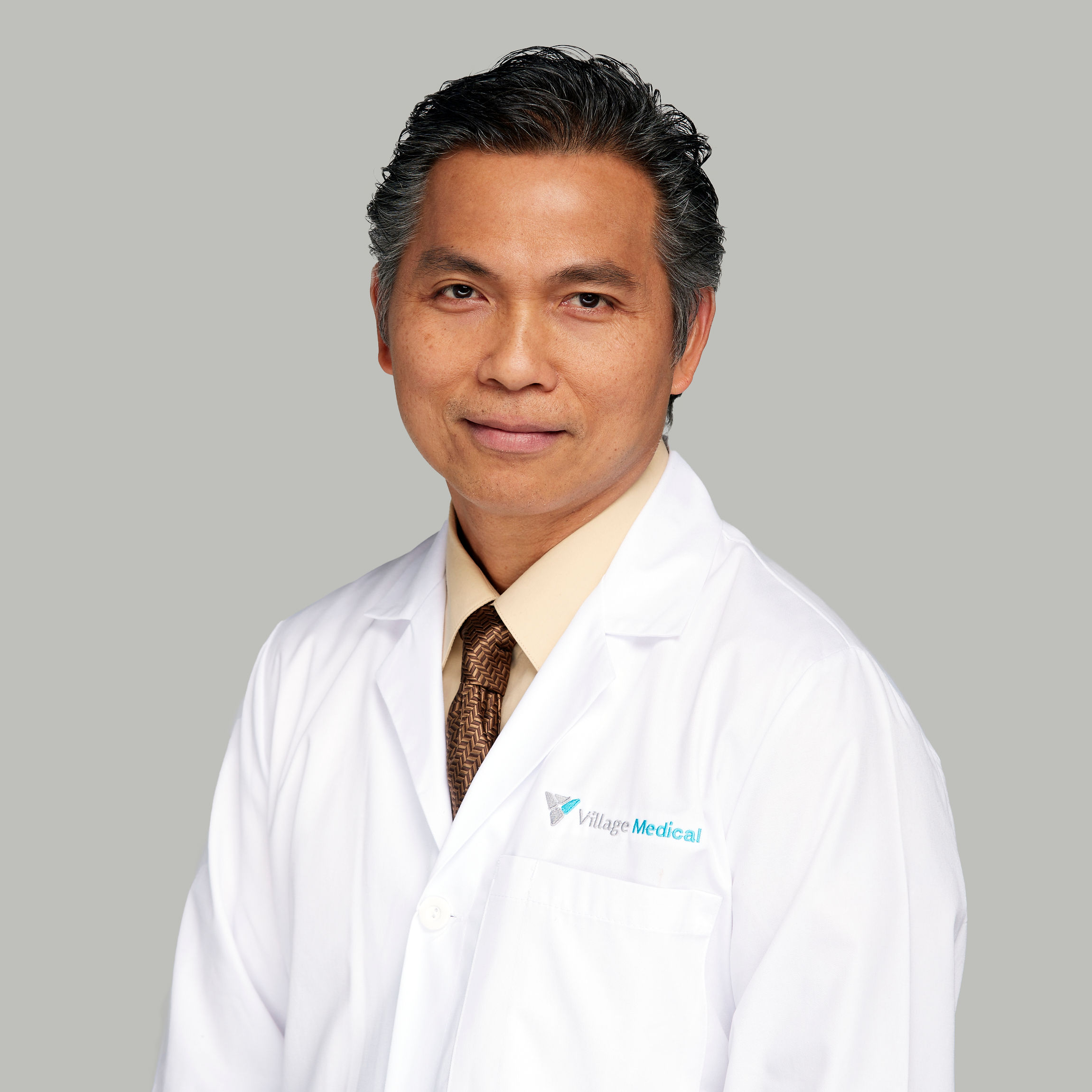 Alan Tran, MD