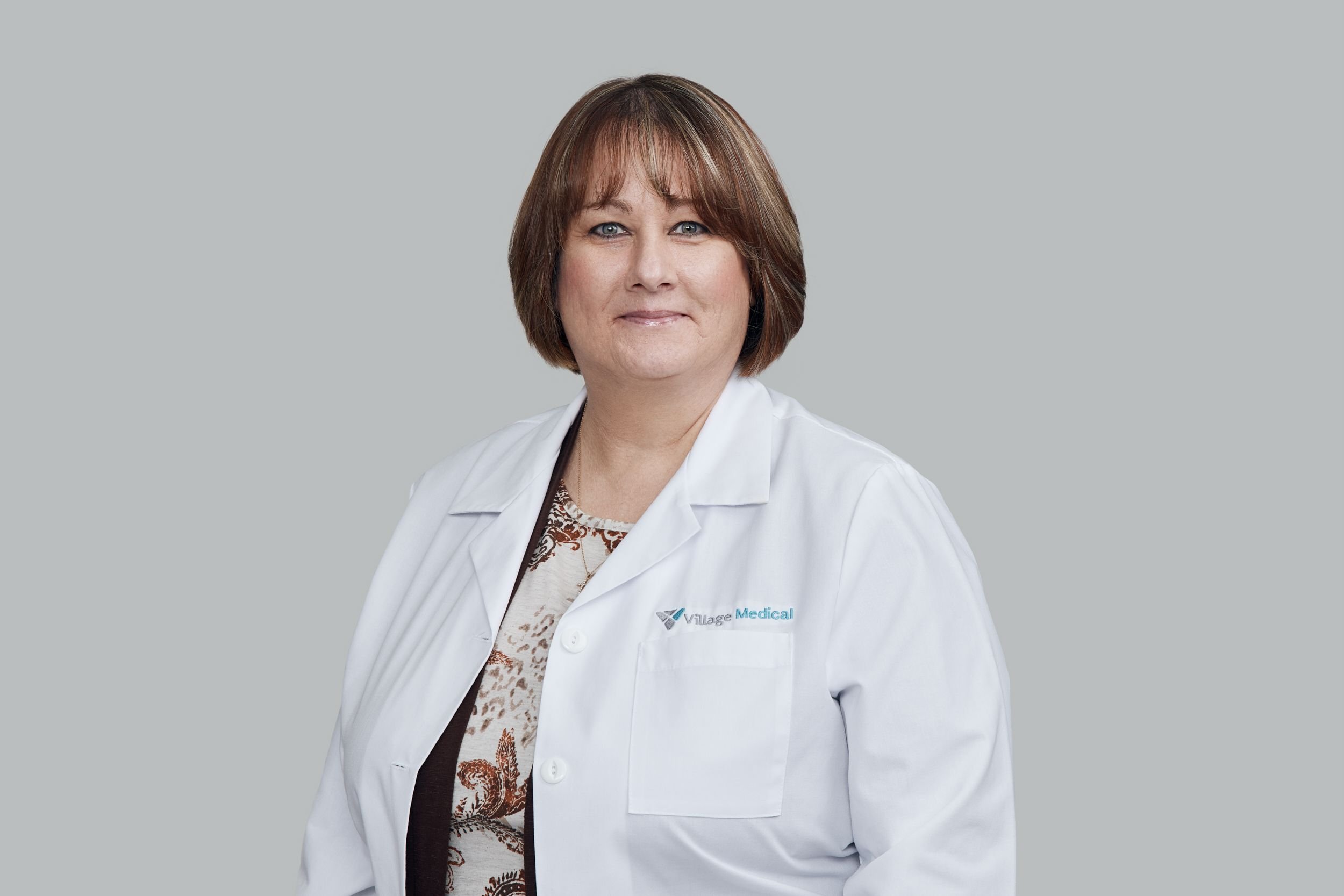 Vicki Grenier, FNP-C