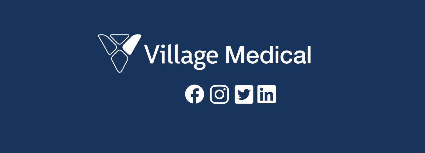 villageMedSocial