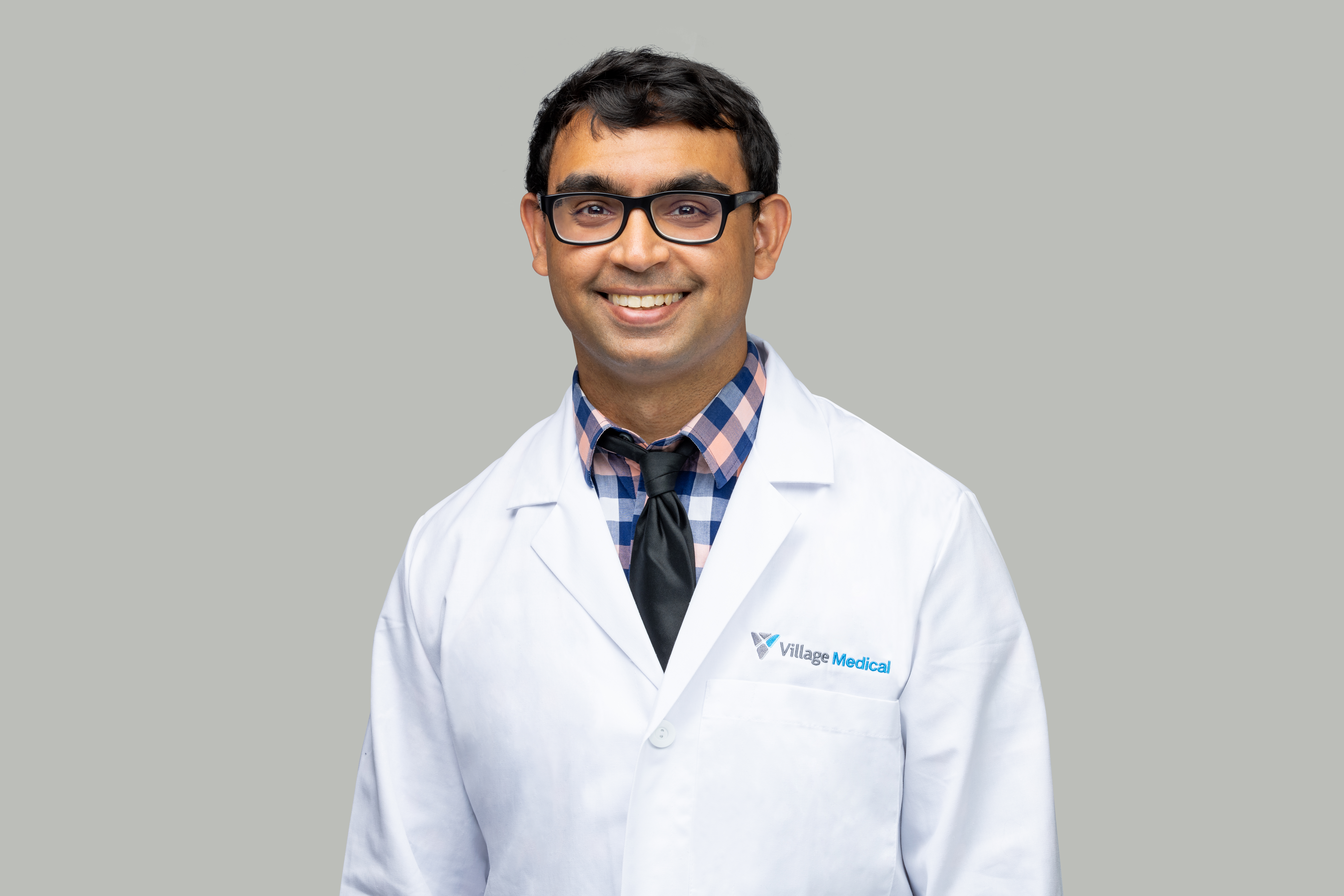 Prashant Yamajala, MD