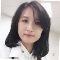 Professional headshot of Yoonha Kim, PA-C