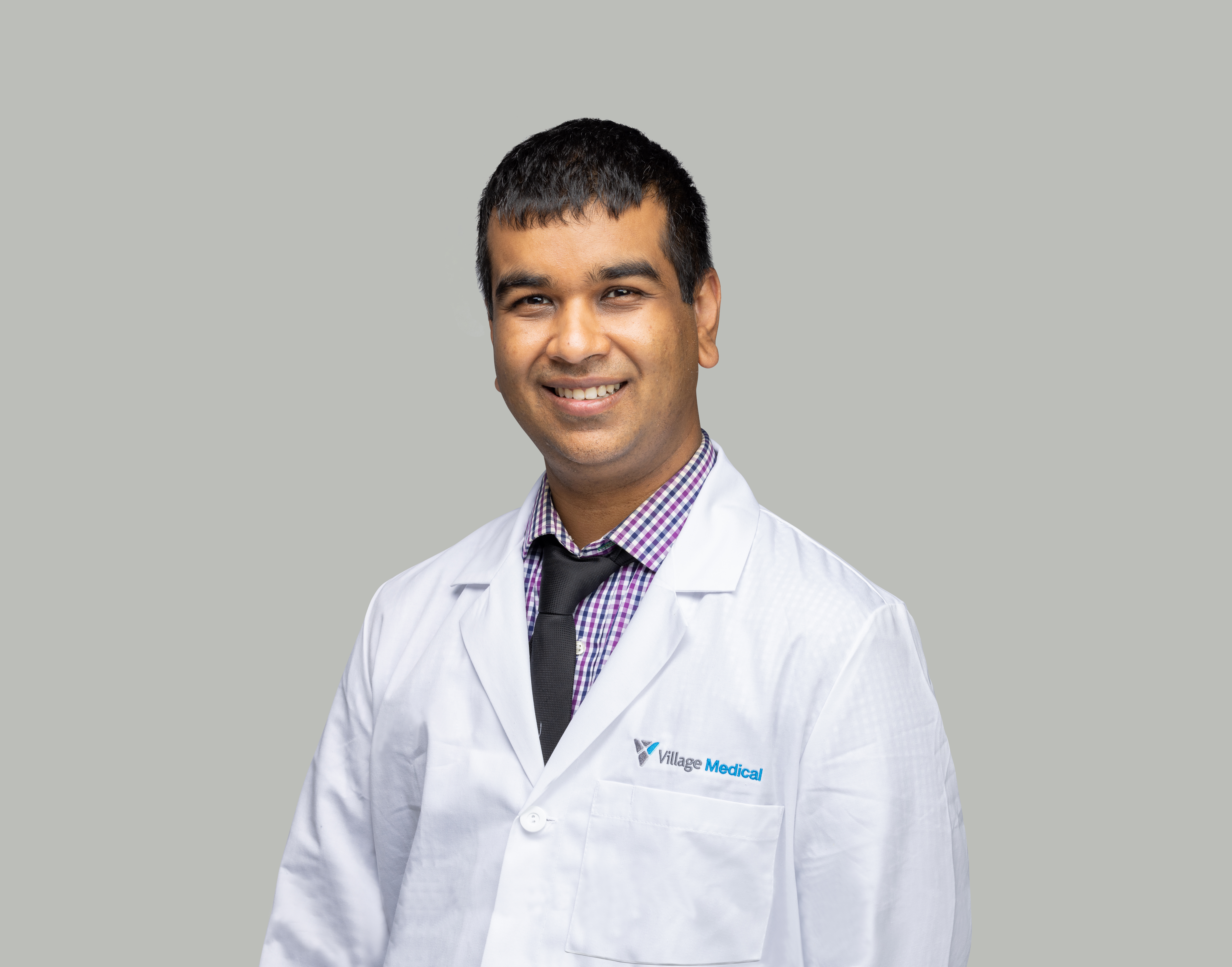 Taufiq Zaman, MD