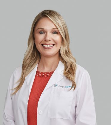 Heather Smith, FNP-C